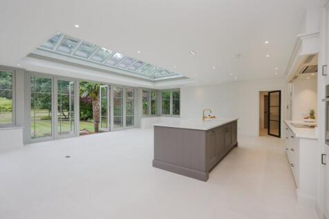 Kitchen/Breakfast/Family Room