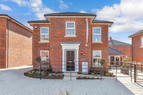 External Front Brochure..