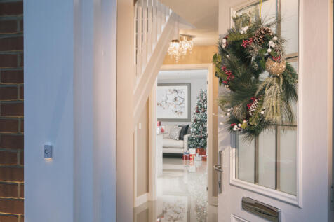 DWH Christmas