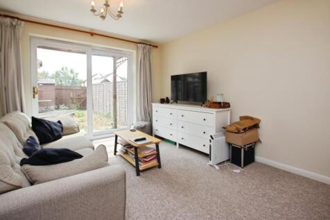 Railton Jones Close - Stoke Gifford photo 4