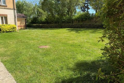Communal Garden