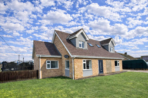 Suburban home und...