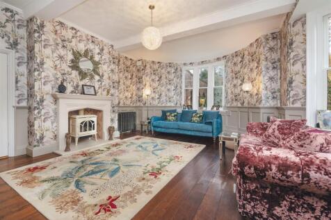 Upper Church St, Ashby