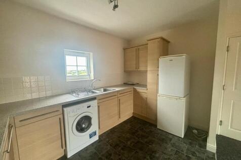 Ivatt House, Blount Close, Crewe, CW1 photo 4
