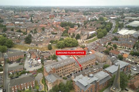 Office for sale Image 4