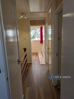 Hallway Upstairs