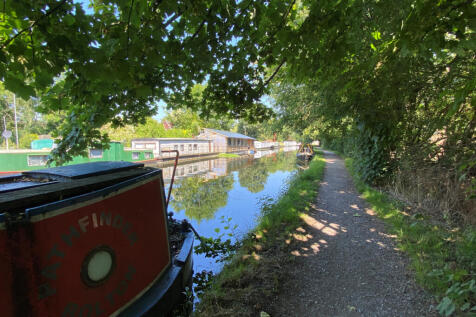 Canal
