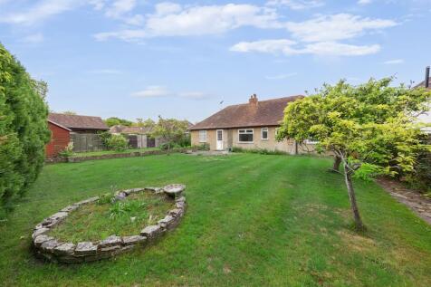 External Rear Garden