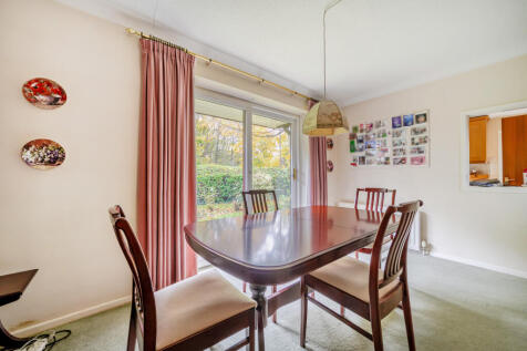 Living / Dining Room