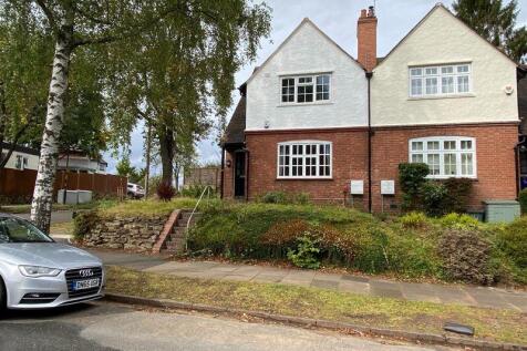 Margaret Grove, Harborne photo 3