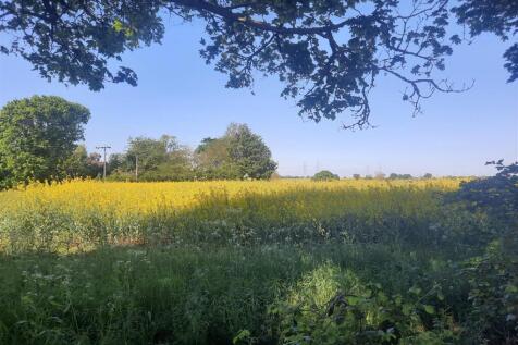 Bredfield &amp; Surrounding Areas