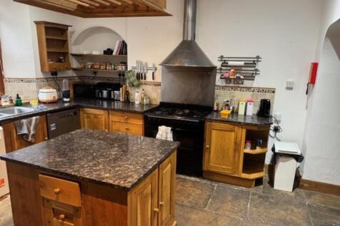 30 parkers kitche...