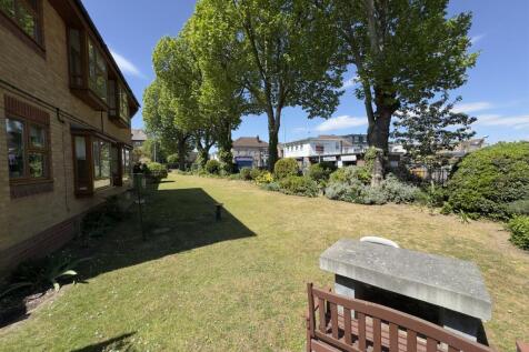 Communal Gardens