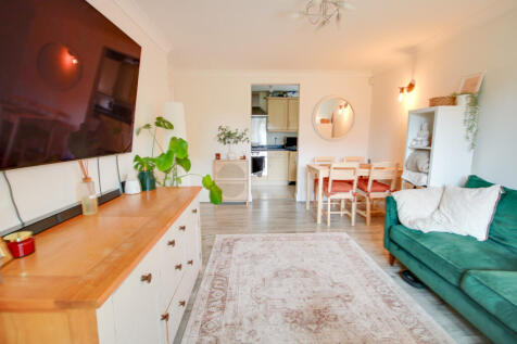 Southampton, SO30 - property photo