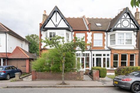 Buckingham Road, E11