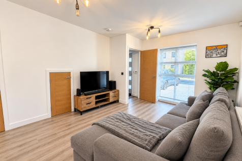 Kensington Court, Knaresborough, North Yorkshire photo 4