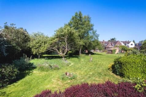 35 Normanton Road,  Packington