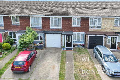 Benfleet, SS7 - property photo