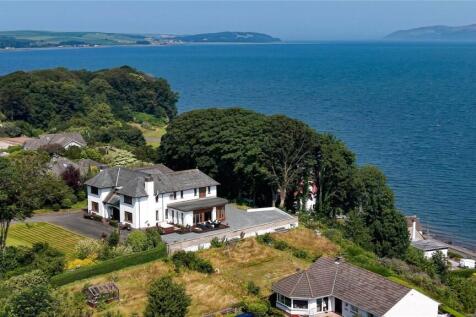 Whitehouse,Loch Ryan
