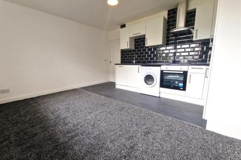 Open plan
