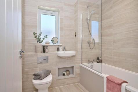 CGI - Bathroom