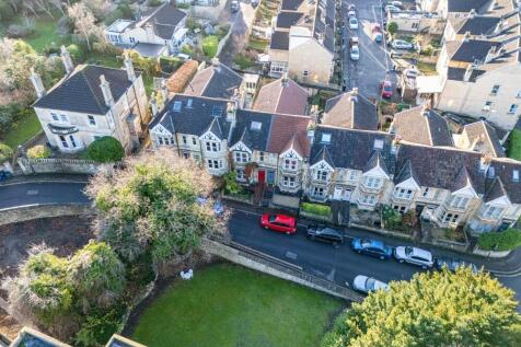 6 Beechen CLiff Villas Beechen Cliff Road Bath_dro