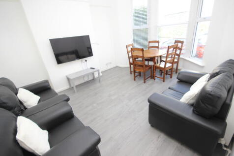 5-bed terraced on Barrington Road, Liverpool, £542/mo