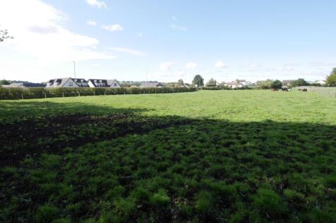 Land (1.85 acres), Annan Road, Dumfries, DG1 3JX -