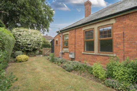 Side Of House