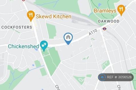 Local Map