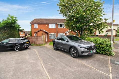 Drive Way