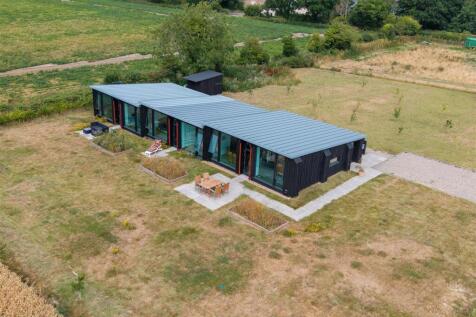 Orchard Barn