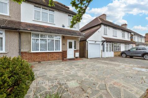 Driveway/Parking