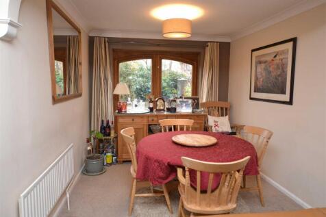 Brampton Close, Barton Seagrave photo 4