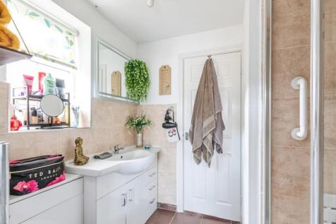 Annex Bathroom