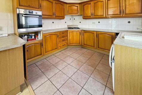 Kitchen-Diner