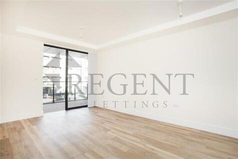 Open plan