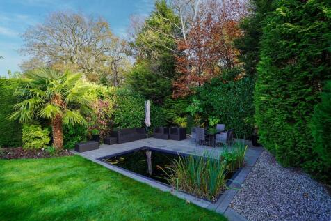 5 bed, 4 bath Detached in Sheffield - Photo 28