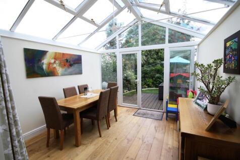 Dalby Gardens, Maidenhead, Berkshire photo 3