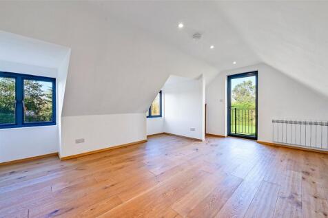 Annex Reception Room