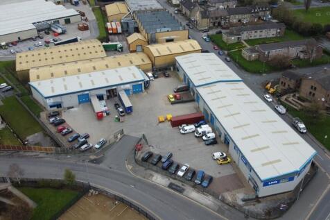 Warehouse to rent Image 3