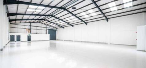 Unit 3, Bicester Road Industrial Estate