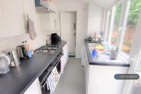 Argyle Road, Brighton, BN1 photo 5