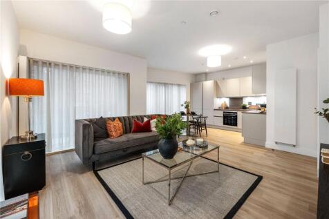 Living/Kitchen