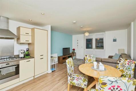 Kitchen Lounge Diner
