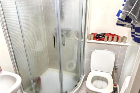 Cadogan House - Bathroom