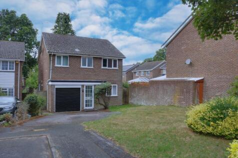 Southampton, SO16 - property photo