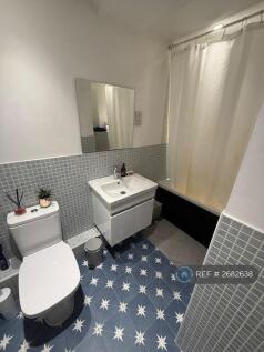 Second Bathroom 