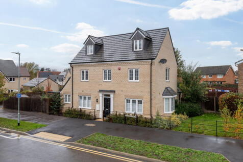 Arlesey, SG15 - property photo