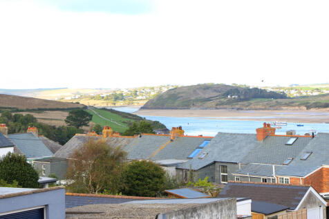 Estuary View
